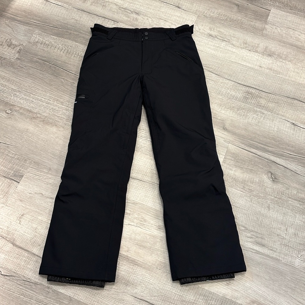 Outdoor Gear Men’s Ski Snowboard Pants small